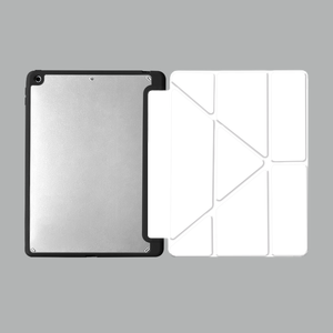 Estuche desmontable para teclado de tableta de rotación magnética para Pro Air 10,5 con teclado inalámbrico de 10 pulgadas con ranura para lápiz - Product Image 1