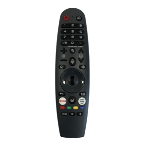 ES-RM139-2 High Quality Factory Price Smart TV <strong>Remote</strong> Control for Air Mouse W1 With Mini Keyboard 2.4G Wireless Fly <strong>Remote</strong> - Product Image 1