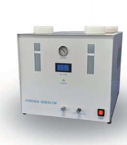 Hho yakıt hücresi için sıcak satış Pem hidrojen jeneratör hidrojen enerji depolama jeneratör kapasitesi 1000m 3/H araba için - Product Image 3