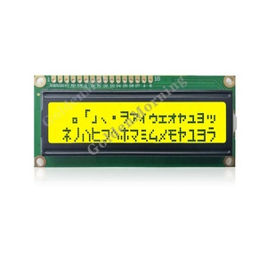 STM-Módulo de pantalla LCD COB Character LCM 1602, 16x2, 16x2 - Product Image 2