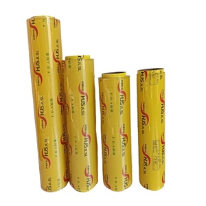 Sarılmak film kesici plastik kesicili folyo kesici mantar ambalaj sarılmak film pvc sarma filmi wrap - Product Image 5