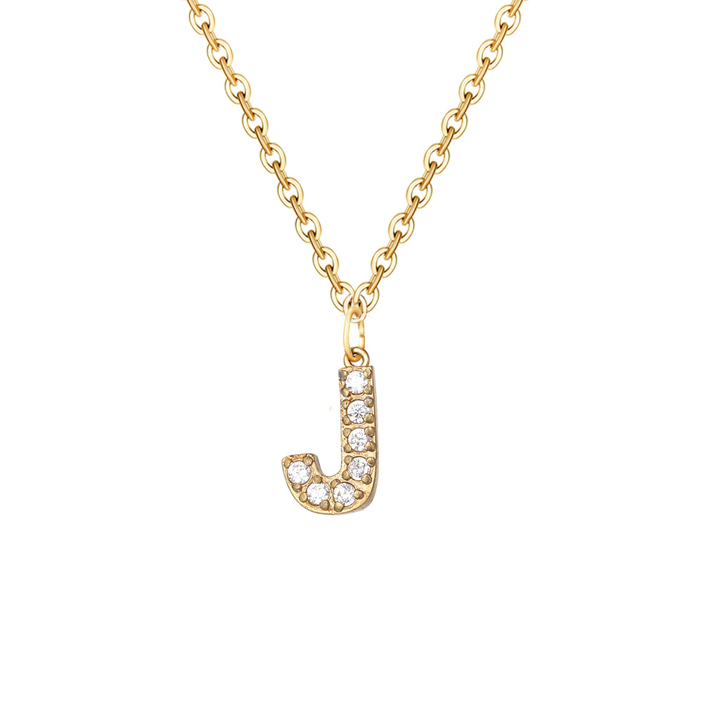 J-14K Gold