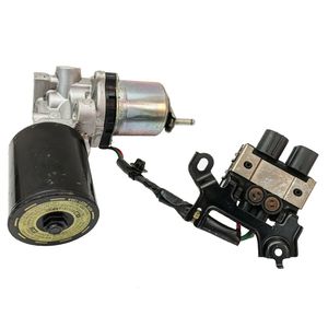 47070-48010 NEW <strong>ABS</strong> BRAKE BOOSTER ACTUATOR ASSEMBLY <strong>MOTOR</strong> 540-50470 for HIGHLANDER HYBRID A54920