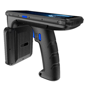 R20 <strong>Android</strong> Barcode Scanner <strong>Android</strong> 9.0, Wi-Fi Mobile Computer Handheld Rugged PDA 5.45&quot; 2D Scanner - Product Image 4