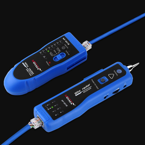 NOYAFA-Netzwerkkabel-Test geräte RJ11 RJ45 Wire Tracer Tracker LAN-Kabel tester - Product Image 5