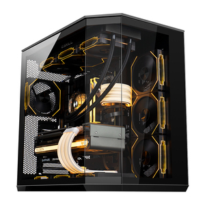 <strong>System</strong> unit Core i5-12600KF 12th Generation cpu gamer computadoras desktop RTX3070 8GB GDDR6 personal <strong>computer</strong> set gaming pc - Product Image 2