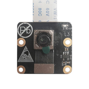 Módulo de cámara AF Raspberry Pi personalizable de 8 megapíxeles IMX219 Sensor conjunto completo