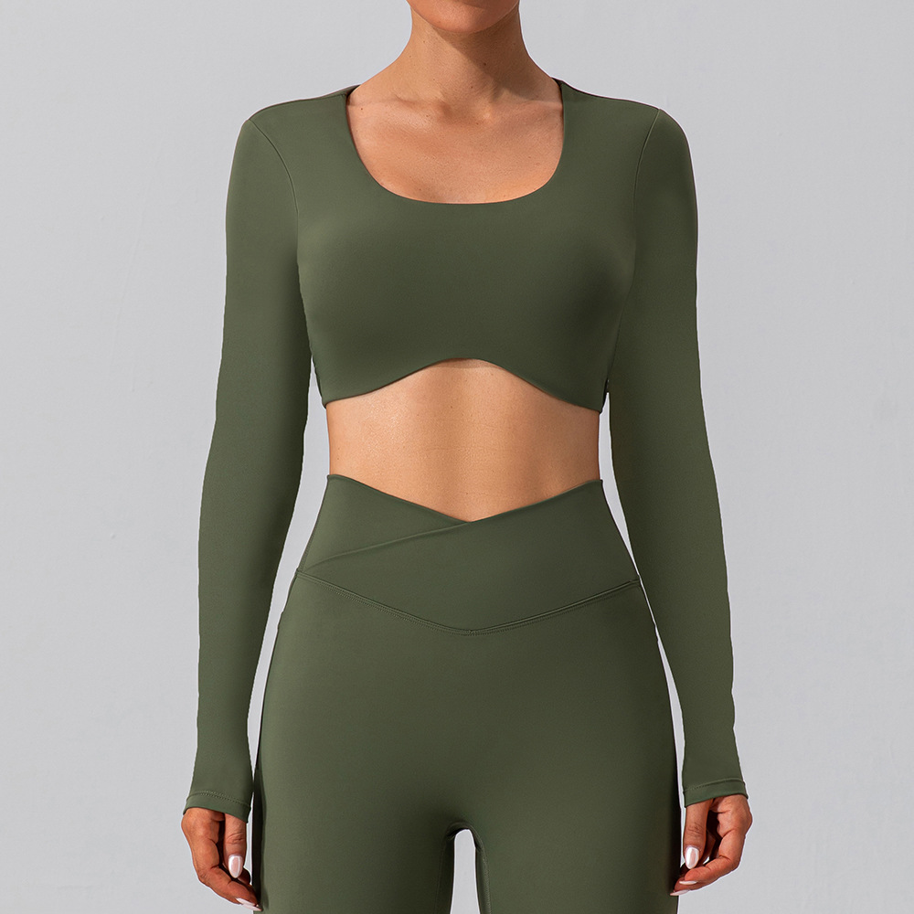 2-Olive Green