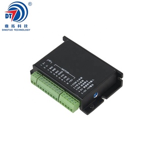Shenzhen Factory 12V 24VDC BLDC Motor Driver mit modbus - Product Image 4