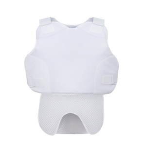 Áo bảo vệ cá nhân bằng nylon nhẹ, giấu kín, thiết bị phòng vệ cá nhân - Product Image 1