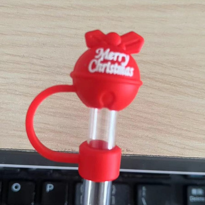 Bell generation red-10mm