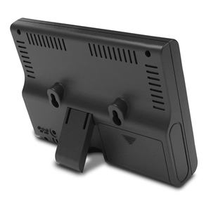 FT0855 Wireless Weather Station Color Display With Remote Temperature Humidity <strong>Sensor</strong> Supporting 8 Channels Home Garden <strong>Use</strong> - Product Image 4