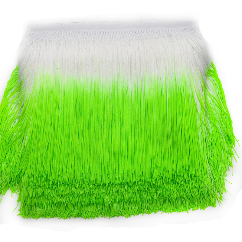 Bianco+Verde Neon