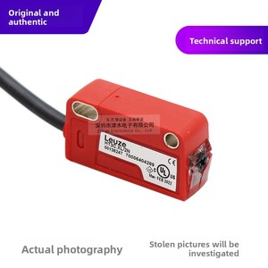 Original HT3C.XL/2N Laser reflektieren der foto elektrischer Sensorsc halter erkennt transparente Objekte - Product Image 1