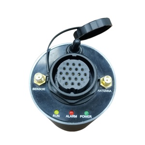 I metodi di acquisizione del collettore di emissioni acustiche RAEM1 includono trigger del segnale e trigger del tempo - Product Image 1