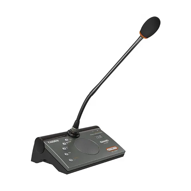 Unità delegato Wireless IR digitale TAIDEN HCS-5300