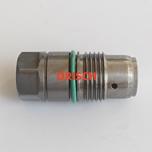 Original High Performance Pressure Relief <strong>Valve</strong> <strong>Common</strong> <strong>Rail</strong> Pipe Pressure Limiting <strong>Valve</strong> 28310148 <strong>for</strong> <strong>Delphi</strong> 1042400FD020 - Product Image 4