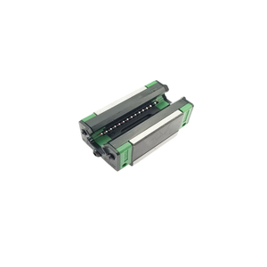 Piezas de impresión 3D para enrutador CNC, guía lineal, carril deslizante, 1 pieza, HGH25CA HGH25HA, bloque HGW20HA HGW25CA, carro PARA RIELES HGR - Product Image 4