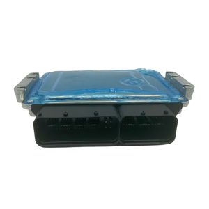 ECU Bagger Motor Computer Board elektronische Steuerung für 32G87-41030 mit Programm für SK130-8