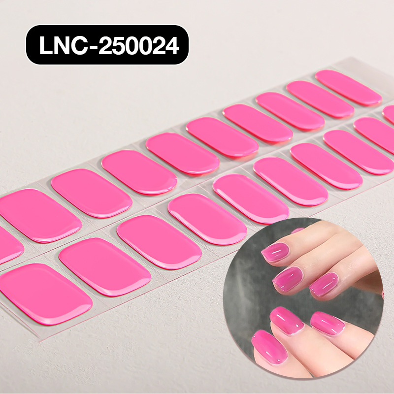 LNC-250024