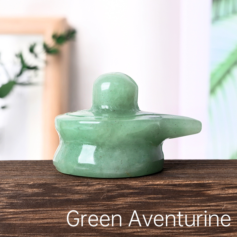Aventurine verte