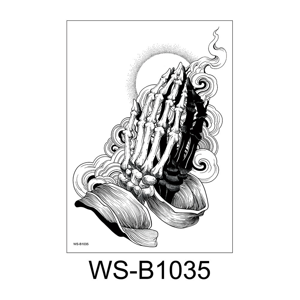 WS-B1035