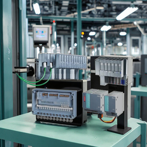 6 es78 6 es777 Simatic Software Neues Original Warehouse stock Plc Controller Programmier-Controller-Modul CPU 6es7810-5cc15-0ya5 - Product Image 4