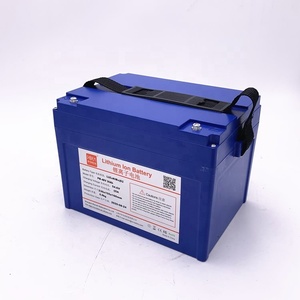 12V 90AH Exide锂离子Lifepo4电池组，带BMS UPS，用于汽车用电动汽车 - Product Image 4