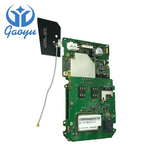 Verifone vx675POSターミナルマシン用の3GマザーボードPCBGPRSモデムワイヤレス。2Gvx680 vx 690 vx670 c680 x990 - Product Image 3