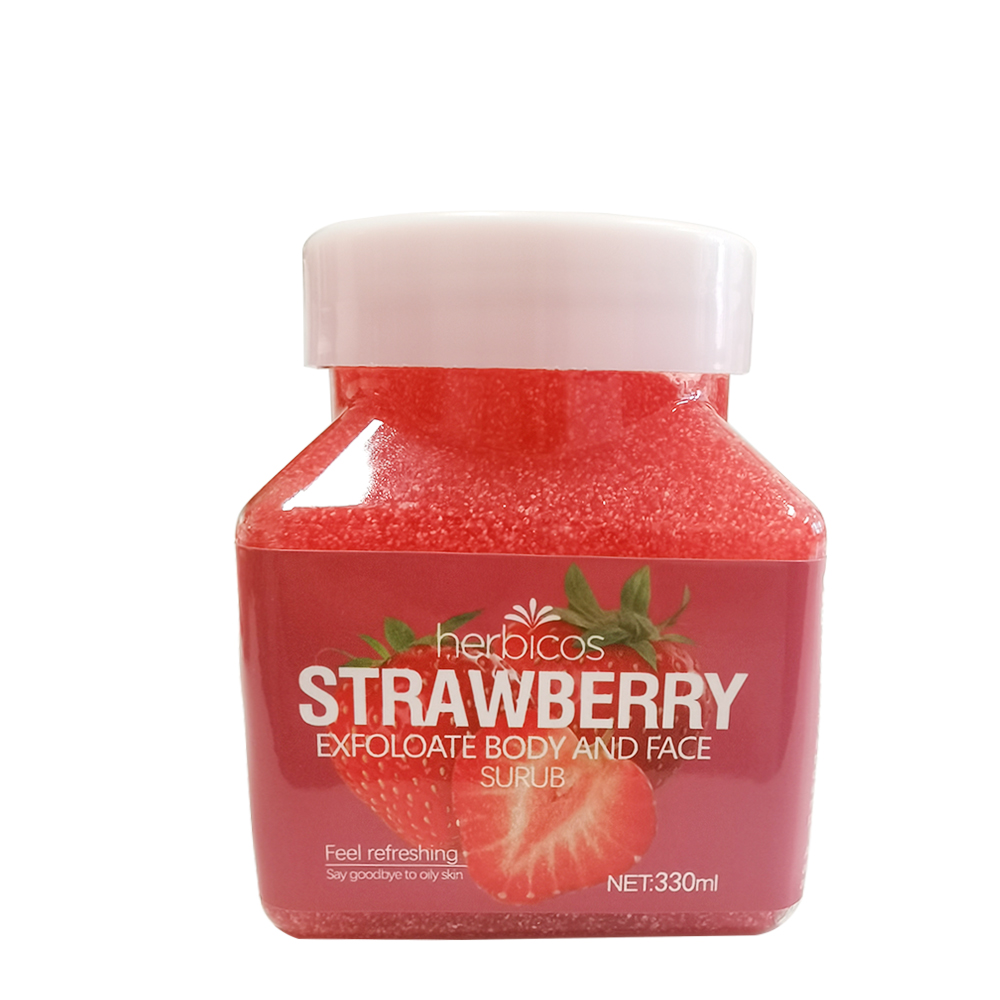 fraise