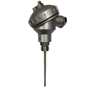 ZR High <strong>Temperature</strong> PT100 Thermometer Transmitter Customizable Thermal Resistance <strong>Temperature</strong> Sensor LED <strong>Temperature</strong> <strong>Controller</strong> - Product Image 6