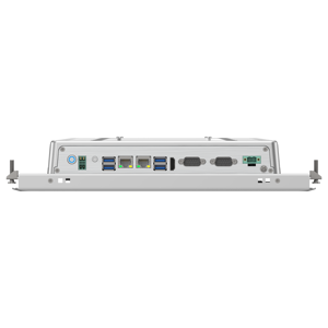 13.3-inch Rugged Multifunction All-in-One Touchscreen Industrial <strong>Computer</strong> Core I3 I5 N5090 J6412 <strong>CPU</strong> Industrial Controller - Product Image 5