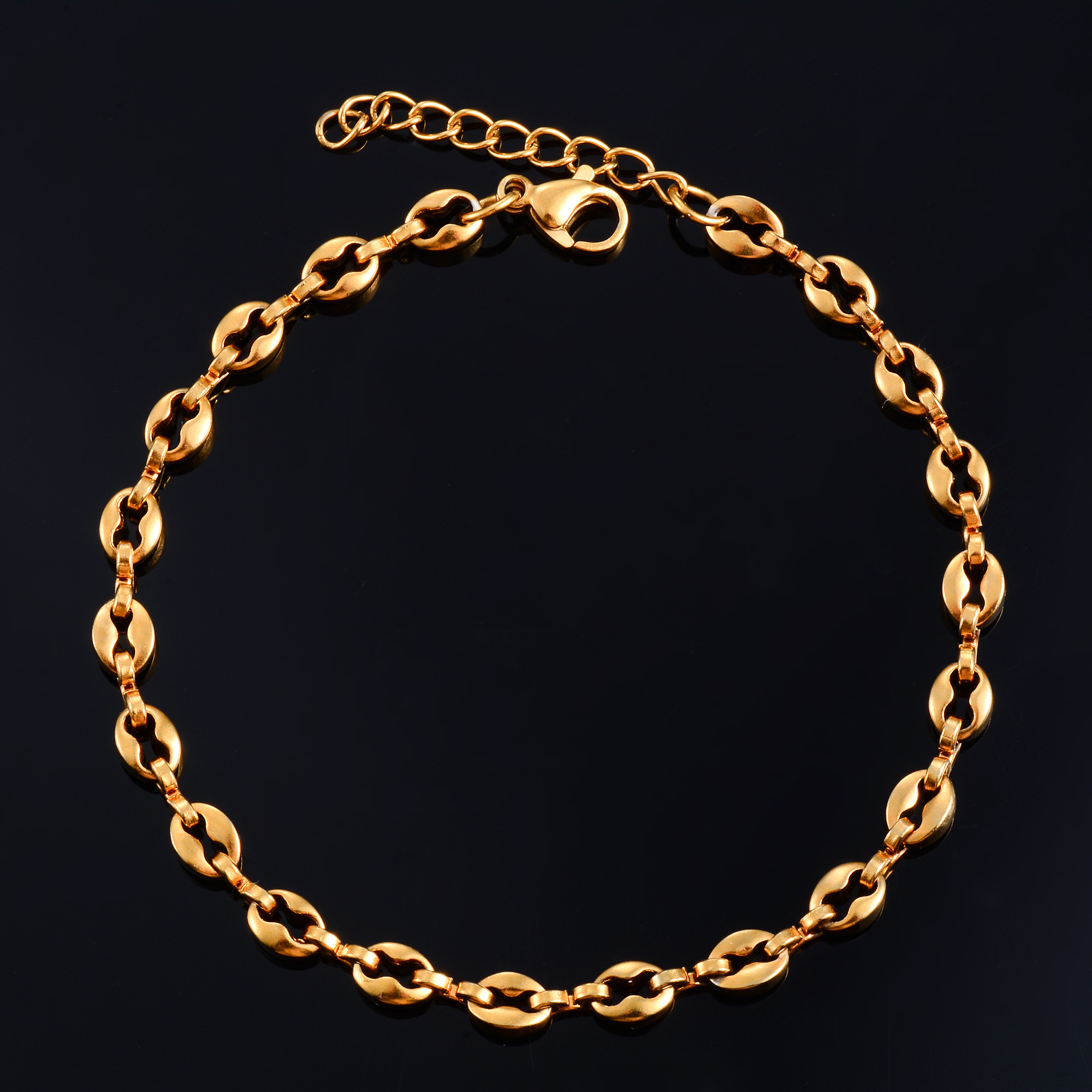 4.5mm Gold