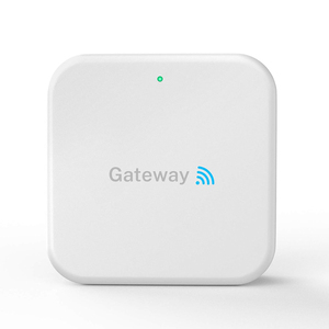 G2 ttlock app có dây wifi <span class=keywords><strong>Gateway</strong></span> cho ổ khóa thông minh Tương thích với gỗ thép không gỉ Brass cửa SDK điện thoại thông minh - Product Image 1