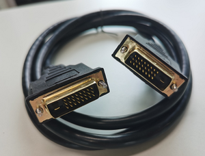 <strong>Dvi</strong> 14+1 <strong>Computer</strong> <strong>Monitor</strong> Connecting <strong>Dvi</strong> Video signal hd Line Public to Public Data Line 1.5m - Product Image 6