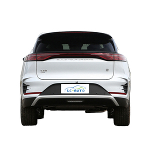 2025 Hot Selling BYD Tang Electric Car New Energy Vehicle With Unbeatable Price and Advanced Features for Excellent Performance - Product Image 4