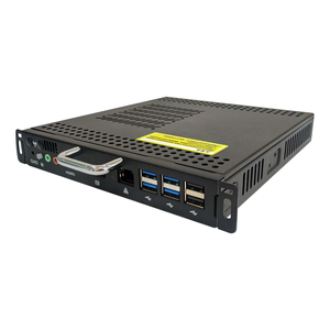 Cytippc intel i5 12450h x86 מחשב תעשייתי בגודל ops מיני מחשב bone