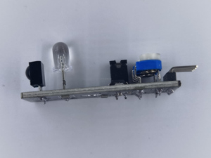 インテリジェントカー障害物回避センサー距離遠赤外線センサー光電スイッチKY-032 - Product Image 3