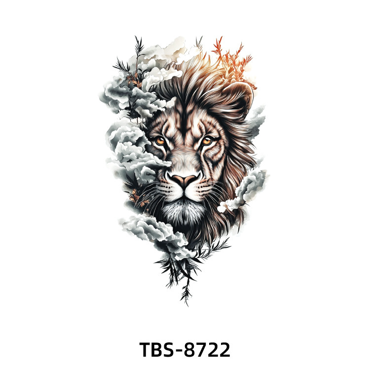 TBS8722
