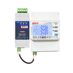 1200MG <strong>Modbus</strong> Gateway <strong>Modbus</strong> Rtu to <strong>Modbus</strong> <strong>Tcp</strong> Gateway - Product Image 5