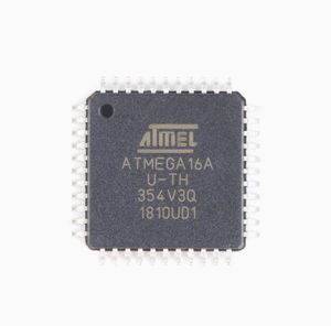 Nouveau microcontrôleur ATMEGA16A-AU 8 bits d'origine SMD <span class=keywords><strong>AVR</strong></span> MCU CI TQFP-44 - Product Image 3
