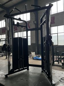 Multi Functional Gym <strong>Trainer</strong> Strength Training Functional <strong>Trainer</strong> for Body Building - Product Image 3