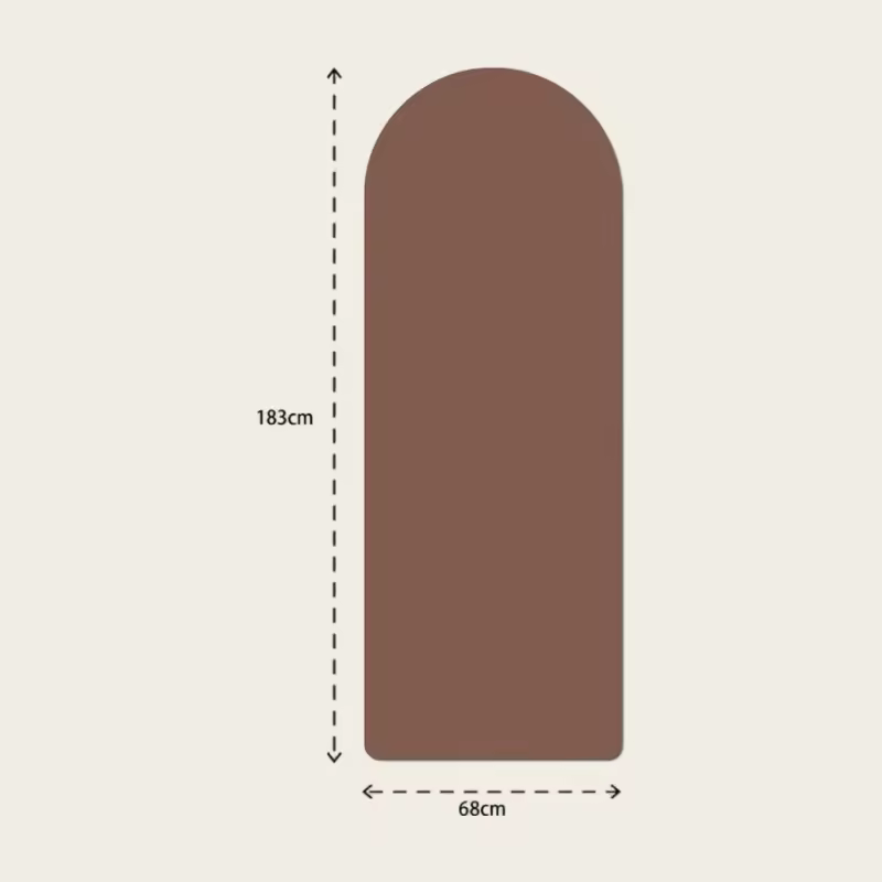 Coffee brown