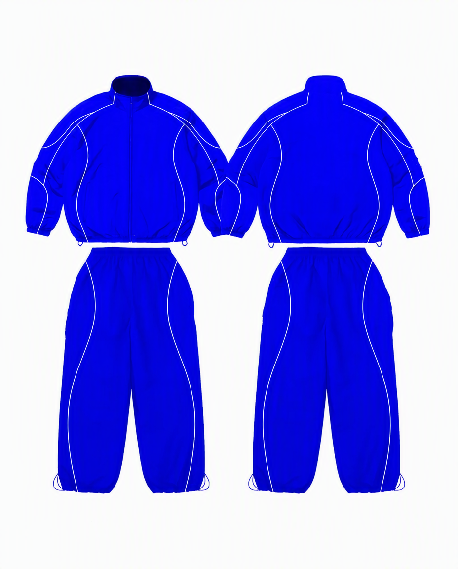 Azul