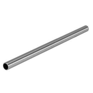 צינור חלקה צינור נימים Ss304 316 מלוטש נירוסטה עגול <span class=keywords><strong>5mm</strong></span> 1.25 אינץ נירוסטה צינור 316l חלקה 300 סדרה