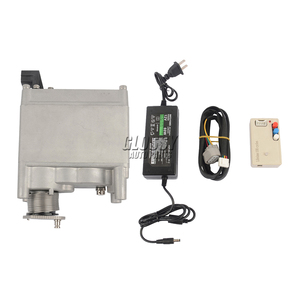 UD2000用光沢ターボ電子アクチュエーター17201-E009417201-E0140 17201-E0351 17201-E035217201-E035317201-E0140