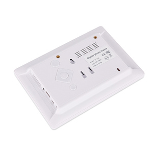 Neuankömmling RK3126C Android 8.0 Tablet PC OEM 7 Zoll Quad Core Touch Ethernet Netzwerk 2GB Speicher für den geschäftlichen Gebrauch - Product Image 5