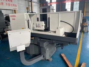3060APS CNC Flat <strong>Grinder</strong> For Precision Engineering Projects