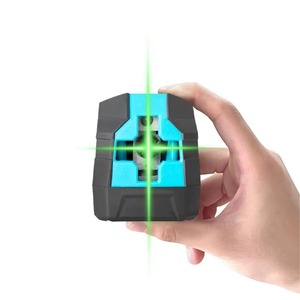 激光水平仪2线自流平自动旋转建筑nivel激光水平仪 - Product Image 1
