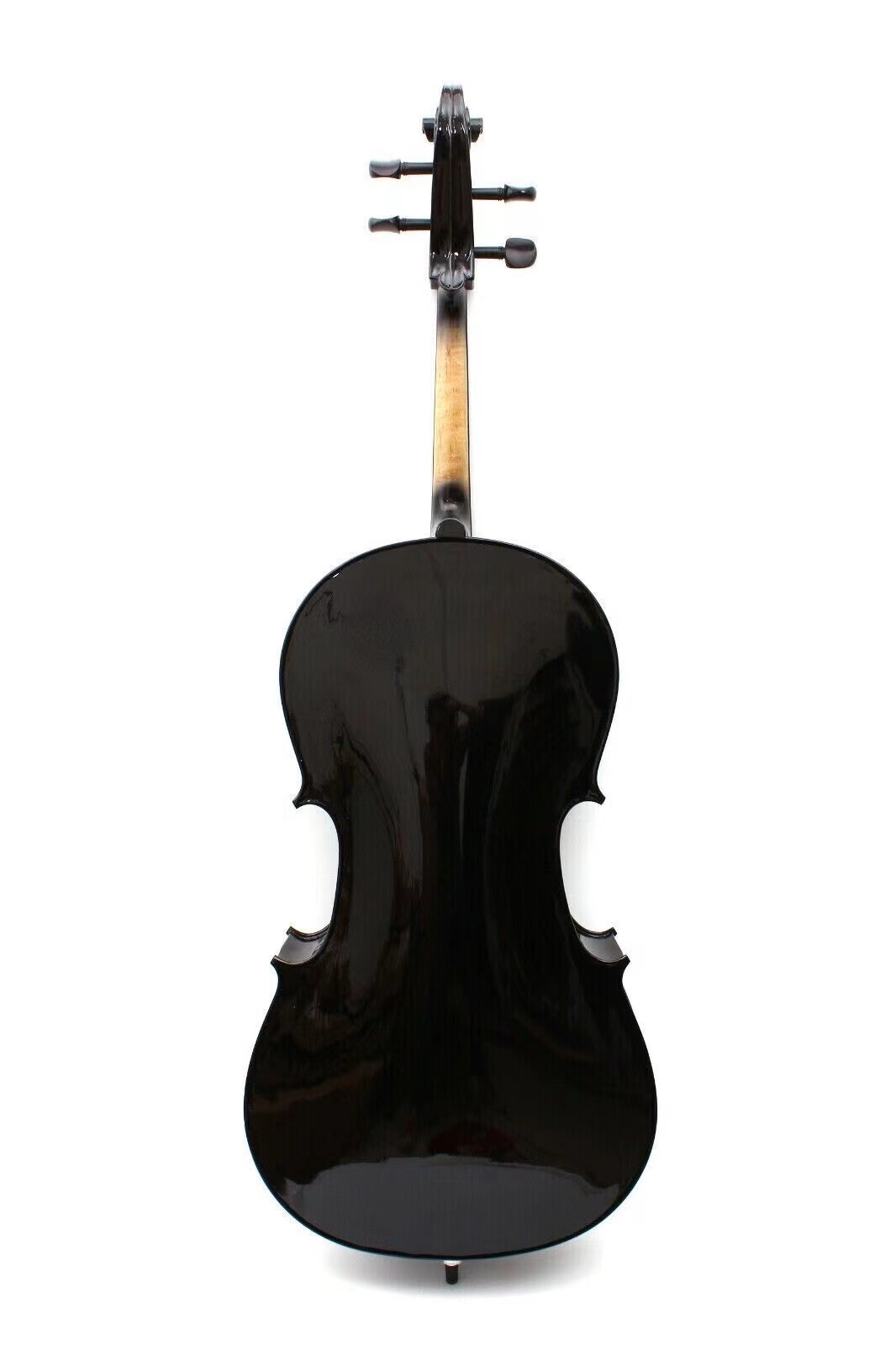 Negro 4/4